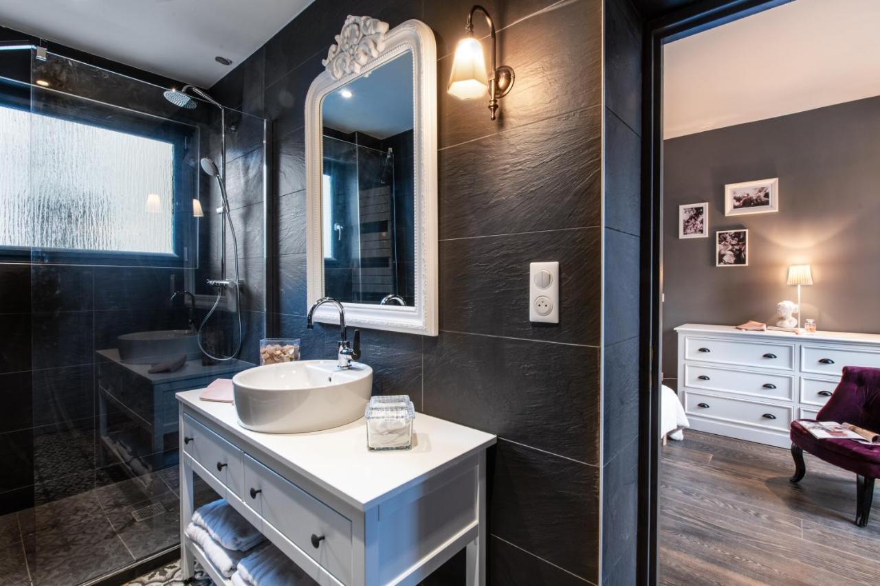 Apartamento Le Clos Caroline *
