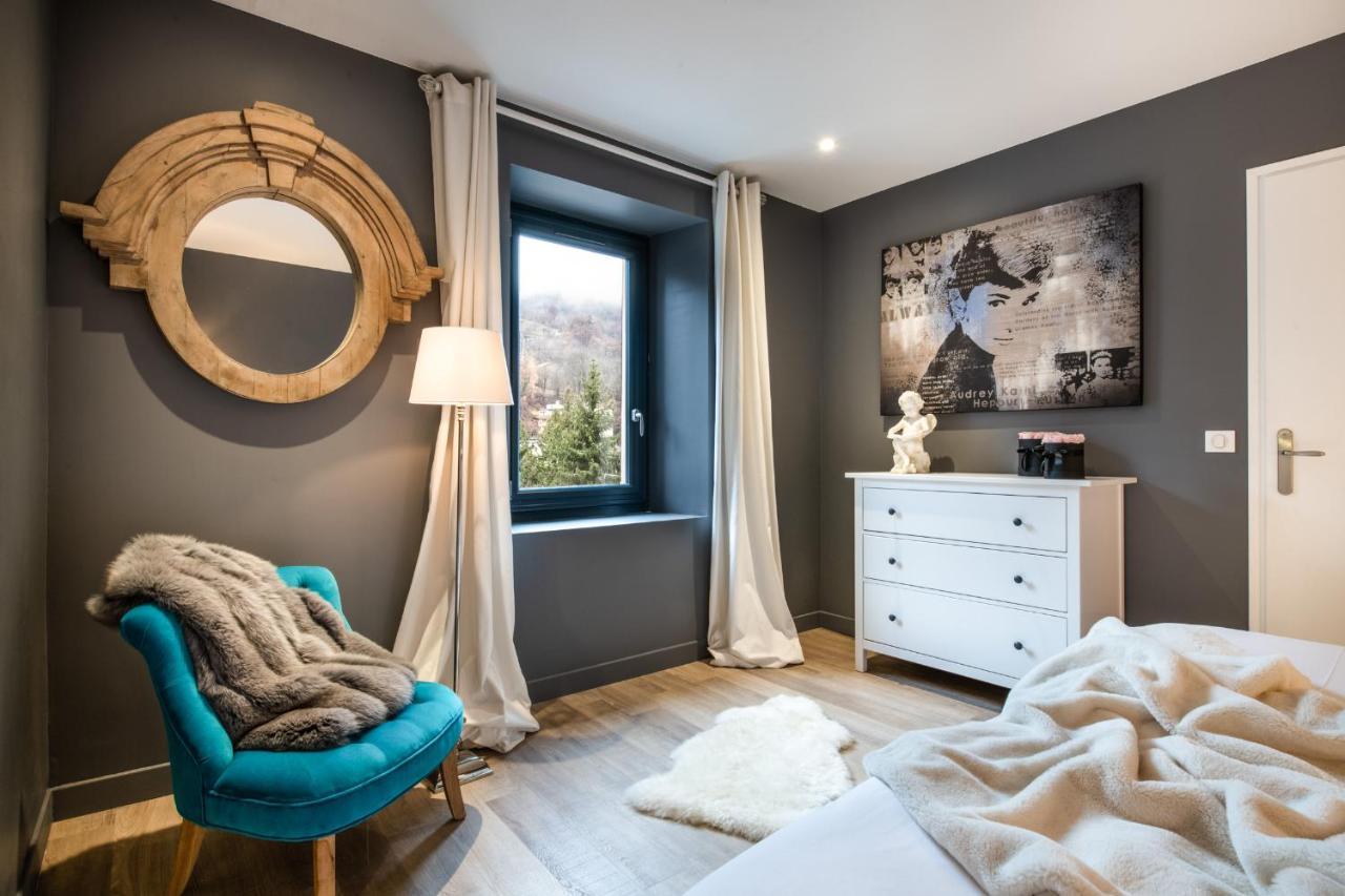 Le Clos Caroline * Brides-les-Bains