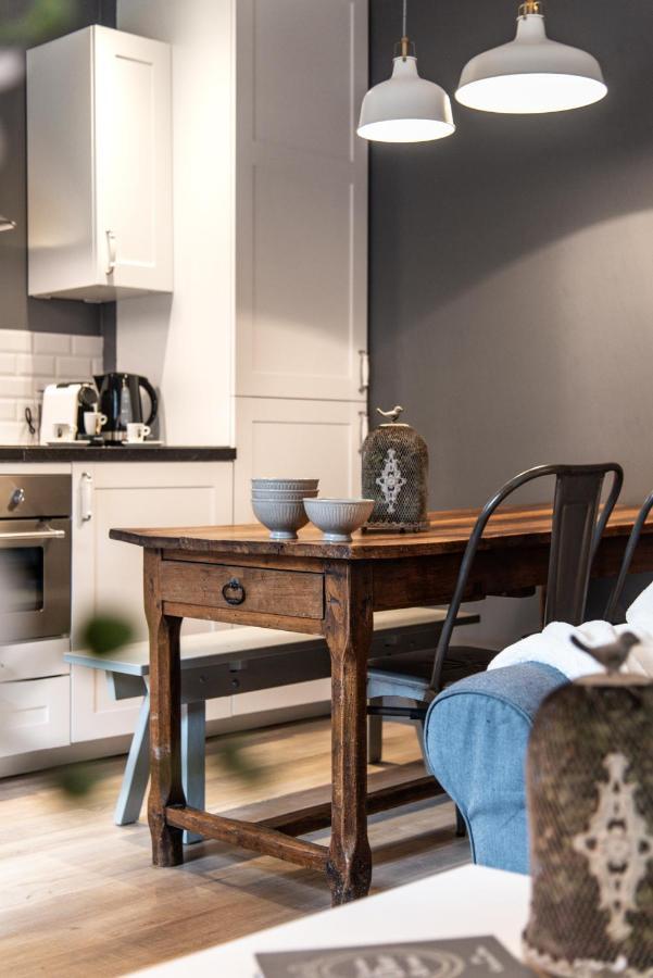 Le Clos Caroline Apartamento