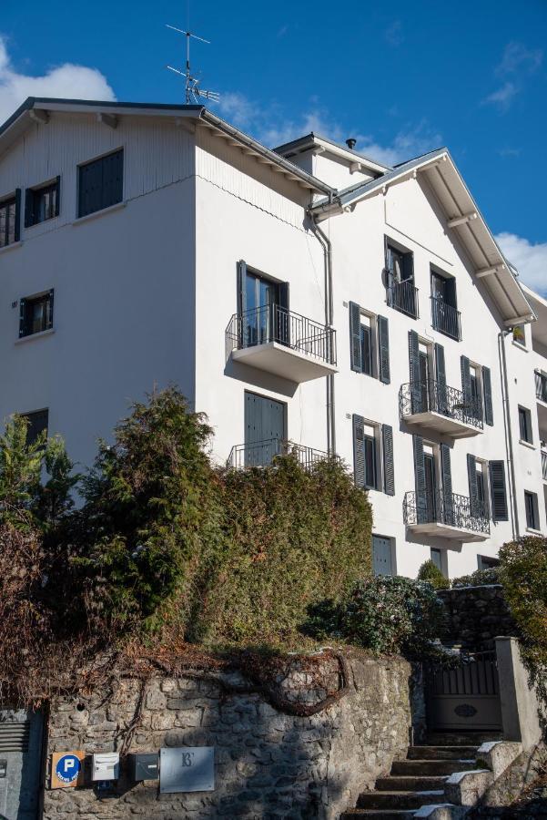 Le Clos Caroline Brides-les-Bains