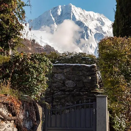 Le Clos Caroline Brides-les-Bains Exterior foto
