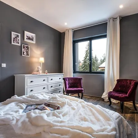 Le Clos Caroline Brides-les-Bains Exterior foto