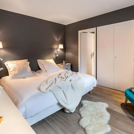 Le Clos Caroline Brides-les-Bains Exterior foto