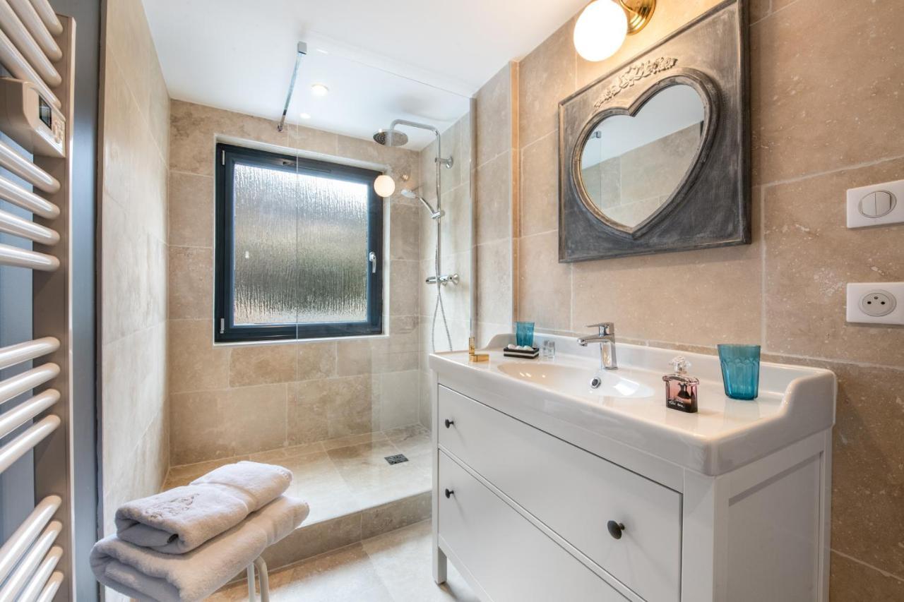 Le Clos Caroline Appartement Brides-les-Bains