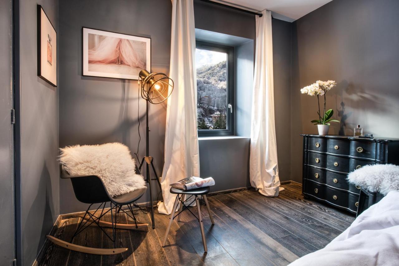 Le Clos Caroline Brides-les-Bains
