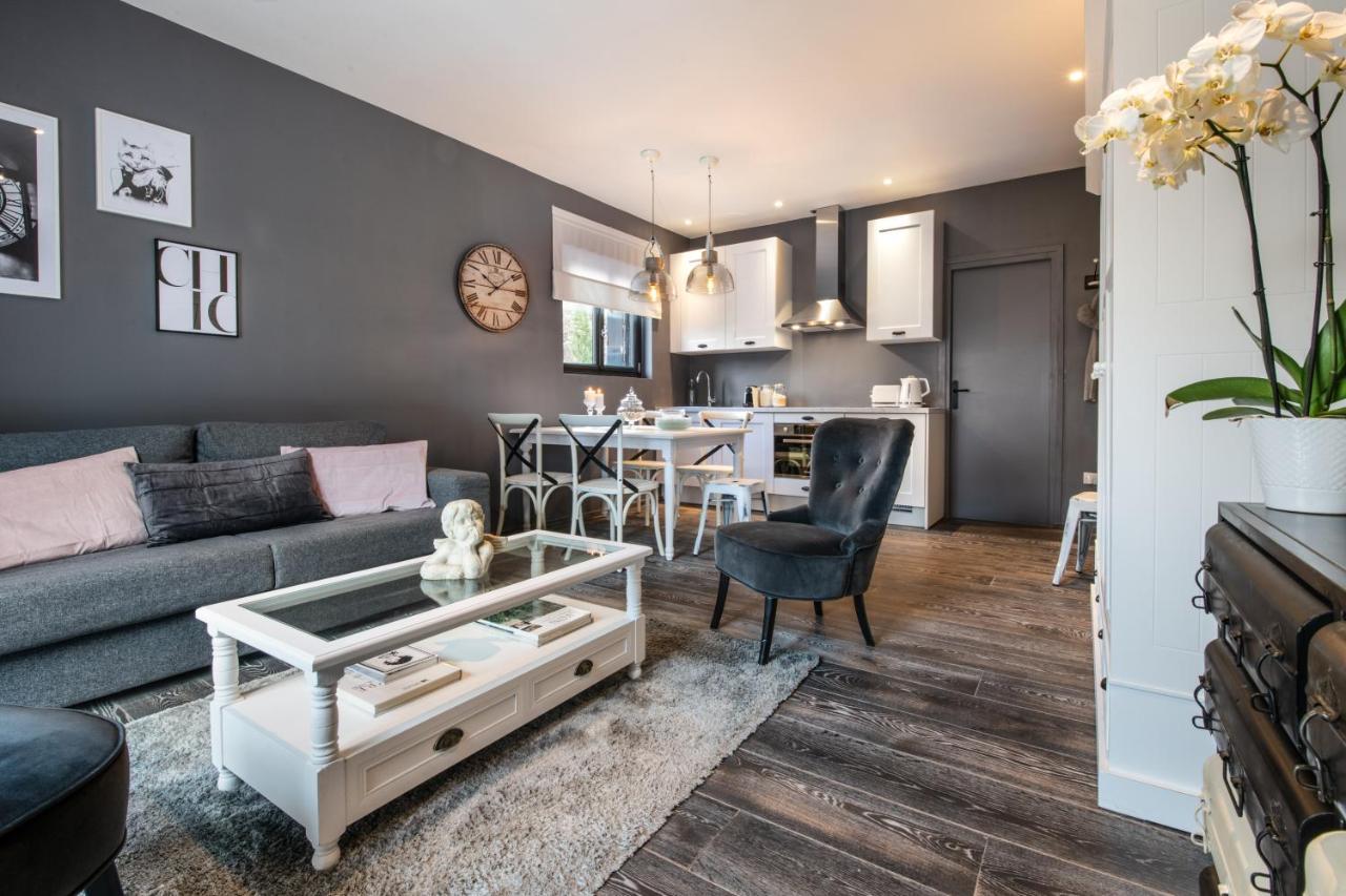 Le Clos Caroline Appartement Brides-les-Bains