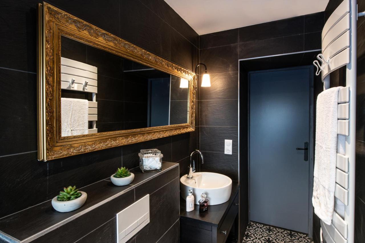 Le Clos Caroline Appartement *
