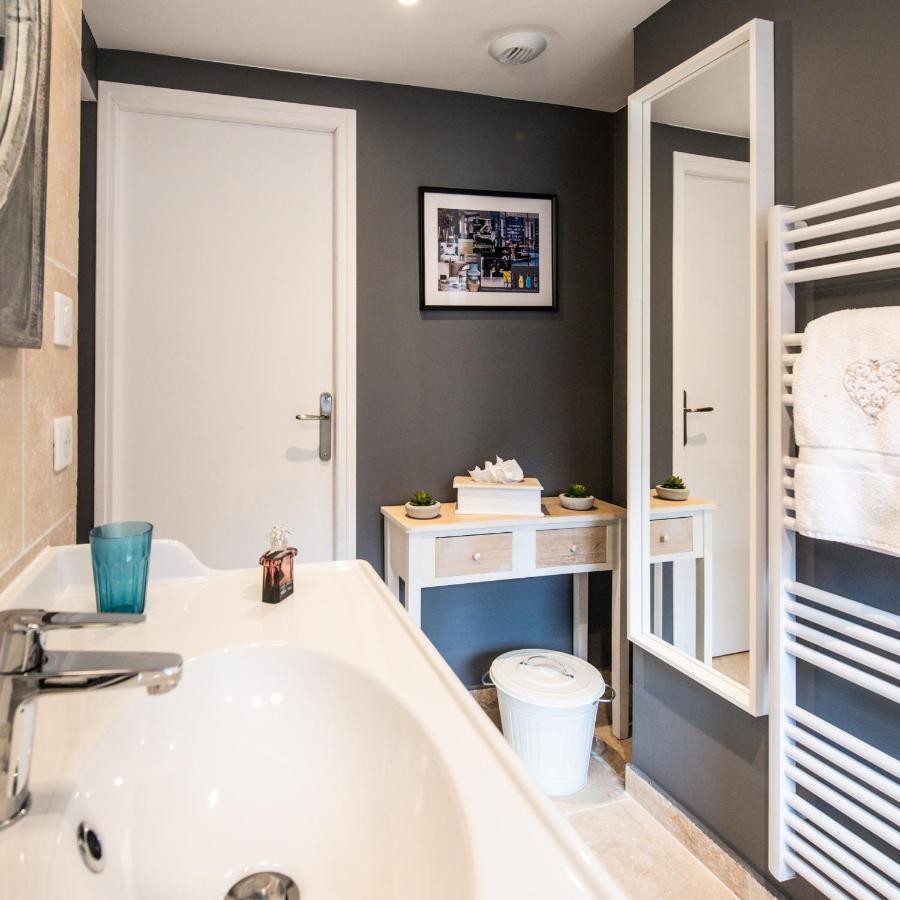 Appartement Le Clos Caroline